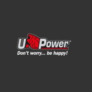 Logo - U.Power