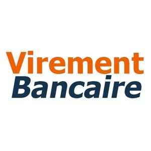 Logo - Virement Bancaire